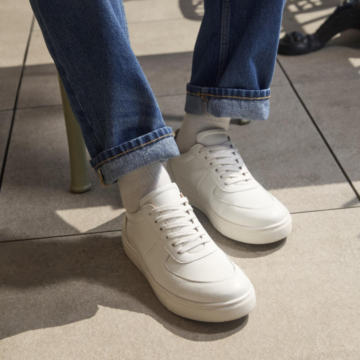 Ciro Trainer WHITE