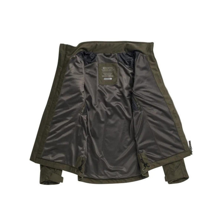 Beretta MATAJUR WINDBLOCK JACKET Green Moss