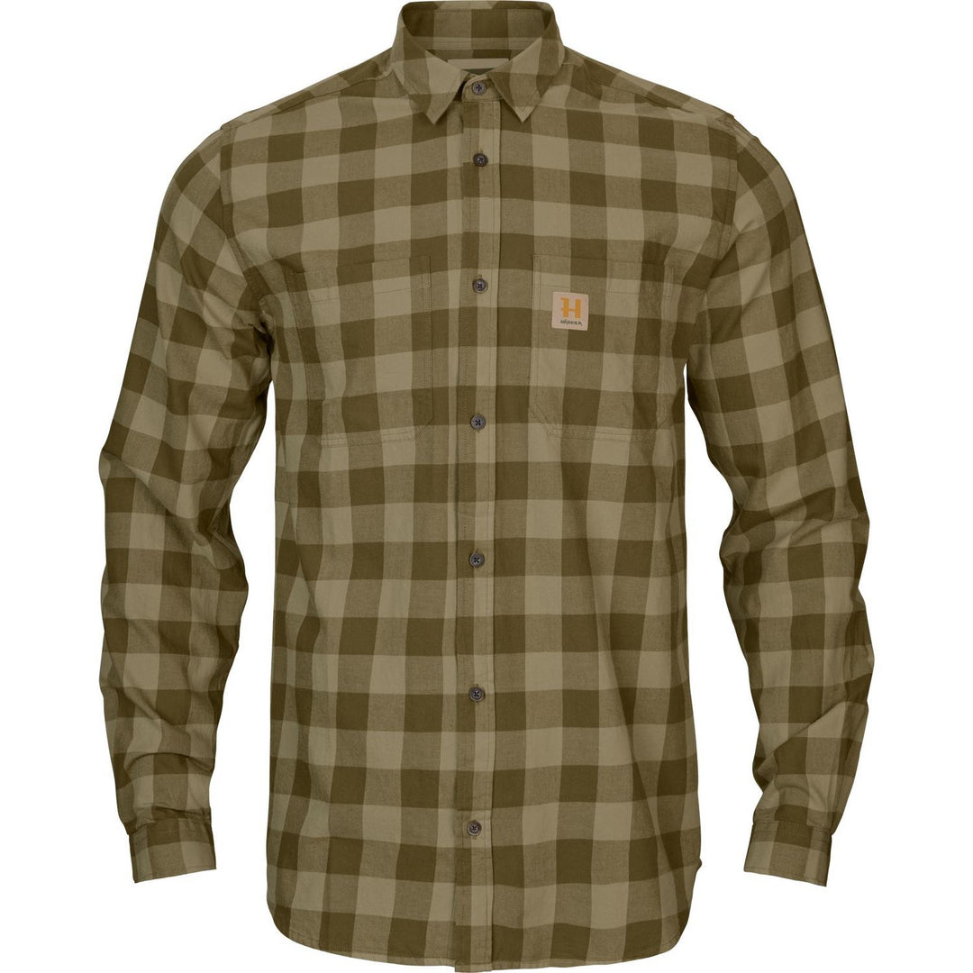 Harkila Scandinavian L/S shirt – view 10