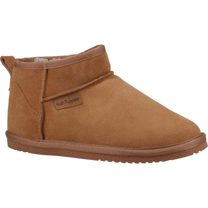 Hush Puppies Ashanti Slippers