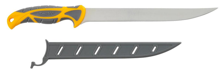 Smiths 9" Stainless Filet Knife