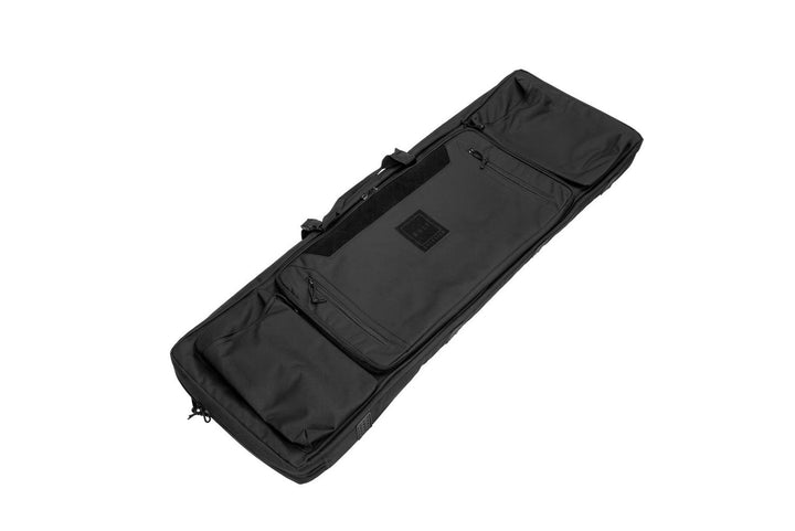 WULF Guardian Double Rifle Bag 48 inch Black