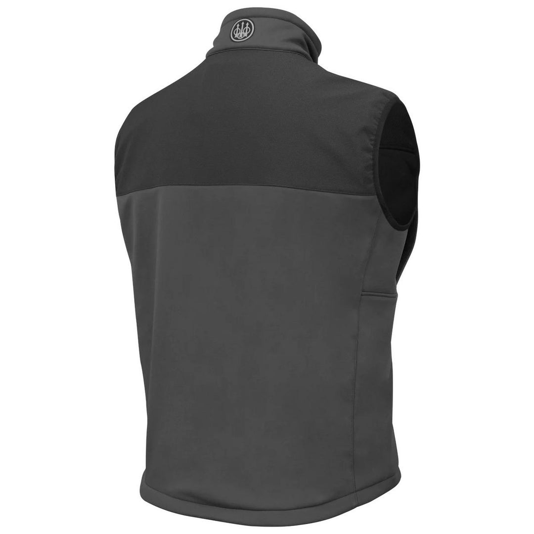 Beretta HIGHBALL WINDPRO VEST Peat