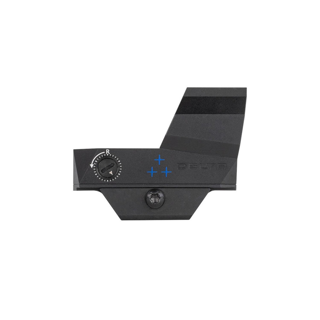 Delta Optical MiniDot III 3 MOA Red Dot Sight
