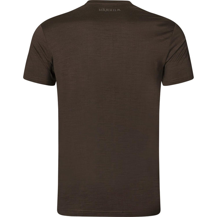 Harkila Base All Season S/S t-shirt – view 7