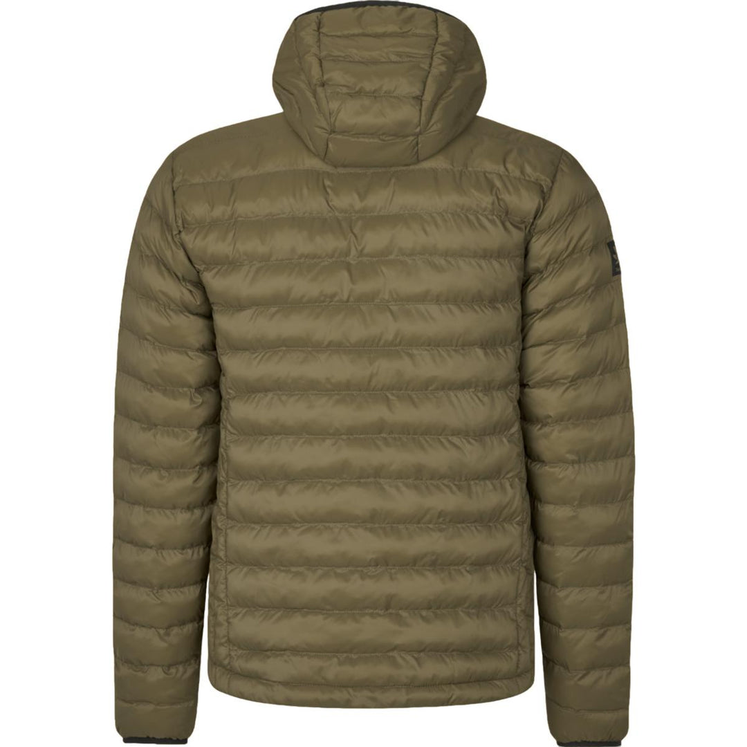 Seeland Fahrenheit Jacket Military Olive