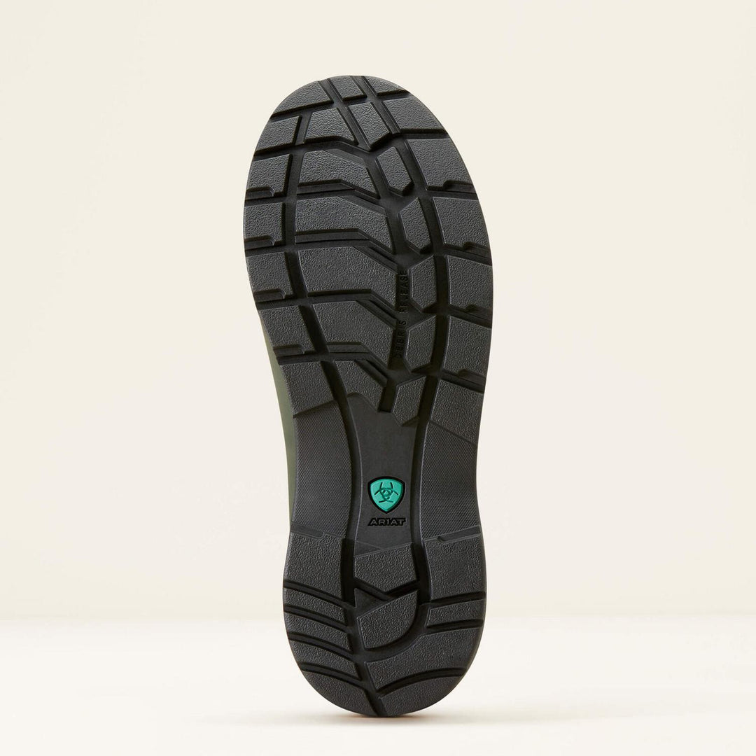 Ariat Ladies Kelmarsh Shortie Rubber Boot – view 7
