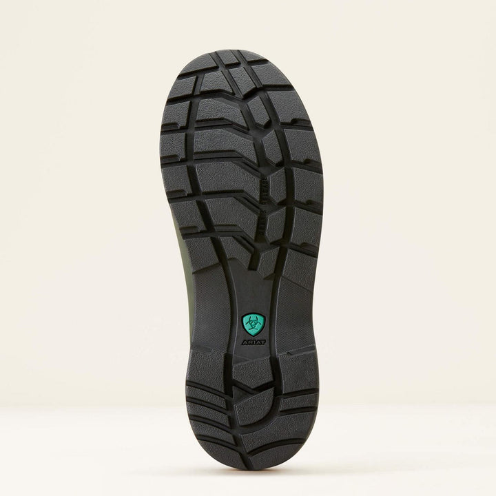 Ariat Ladies Kelmarsh Shortie Rubber Boot – view 7