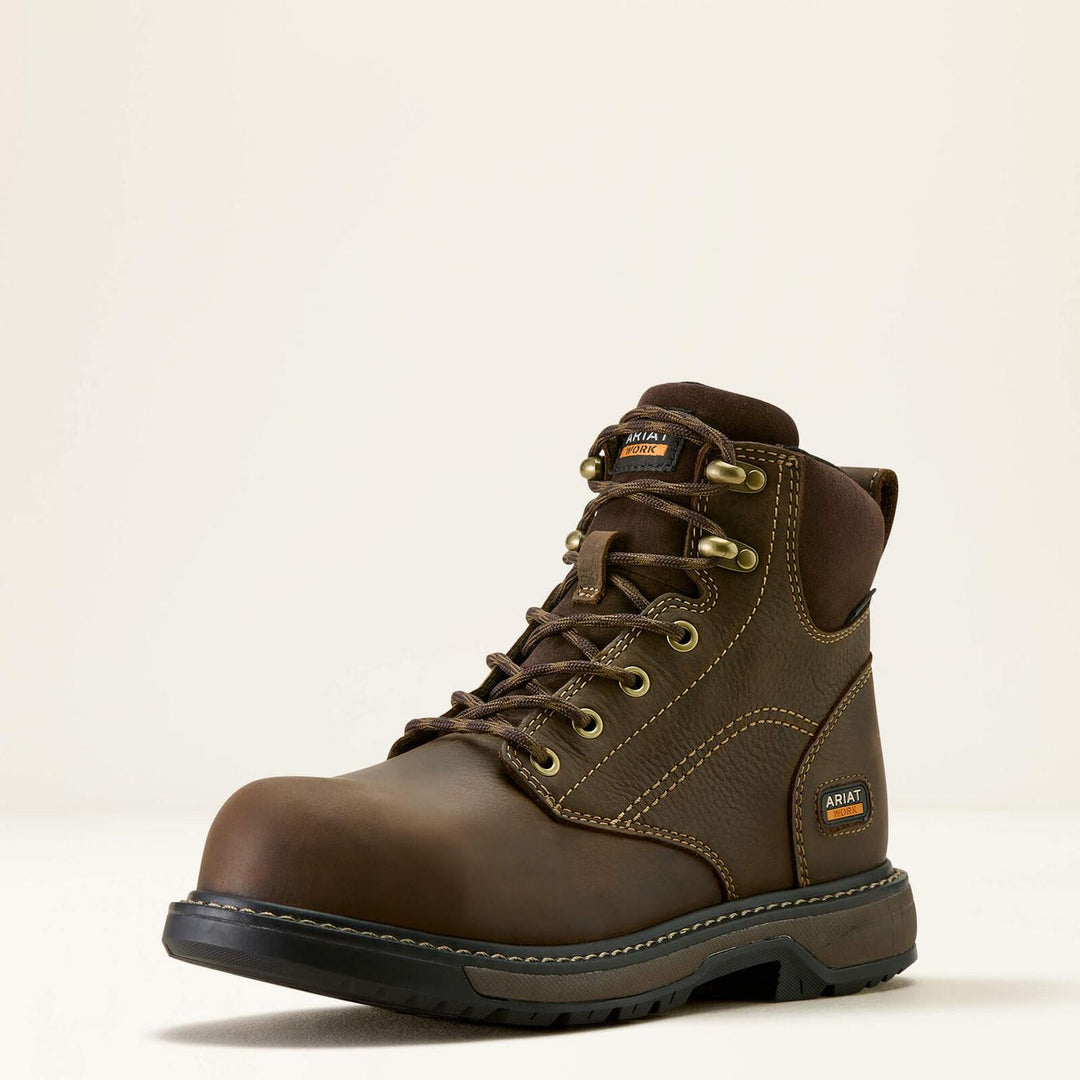 Ariat Ladies Riveter 6\