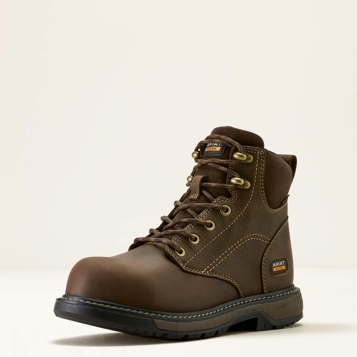 Ariat Ladies Riveter 6\