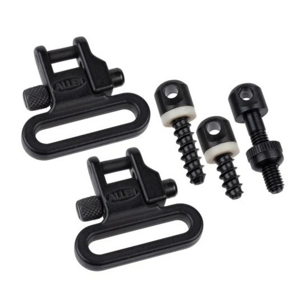 Allen Magnum Swivel Sling Set for Bolt Action Rifles