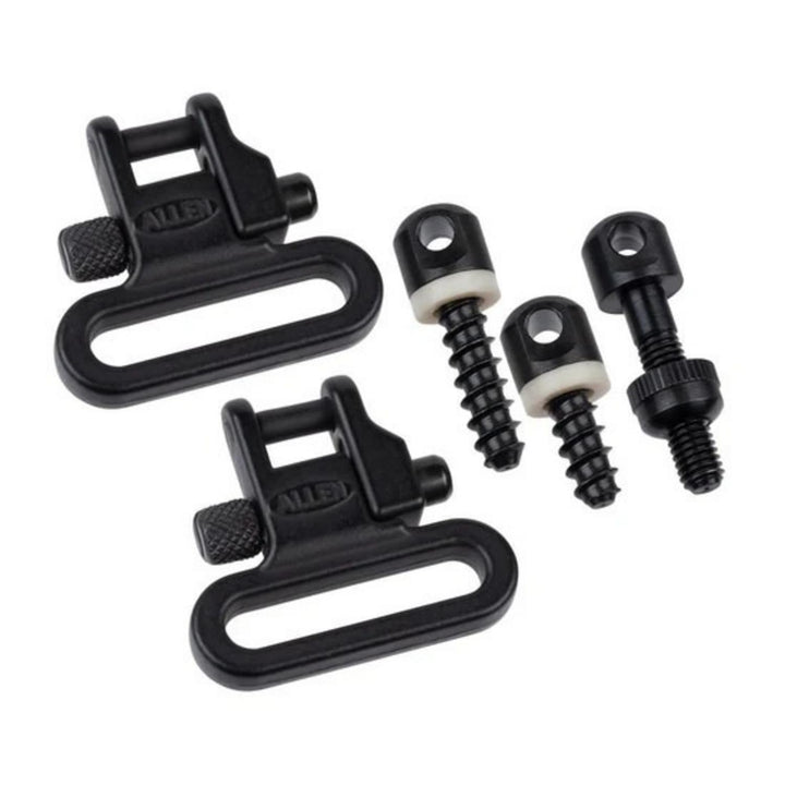 Allen Magnum Swivel Sling Set for Bolt Action Rifles