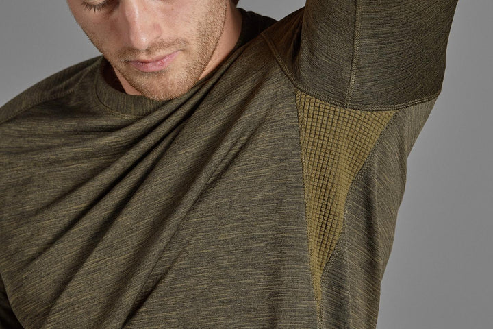 Seeland Active L/S T-shirt – view 5