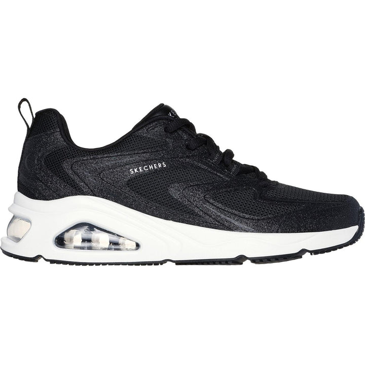 Tres-Air Uno Glit-Airy Trainers Black