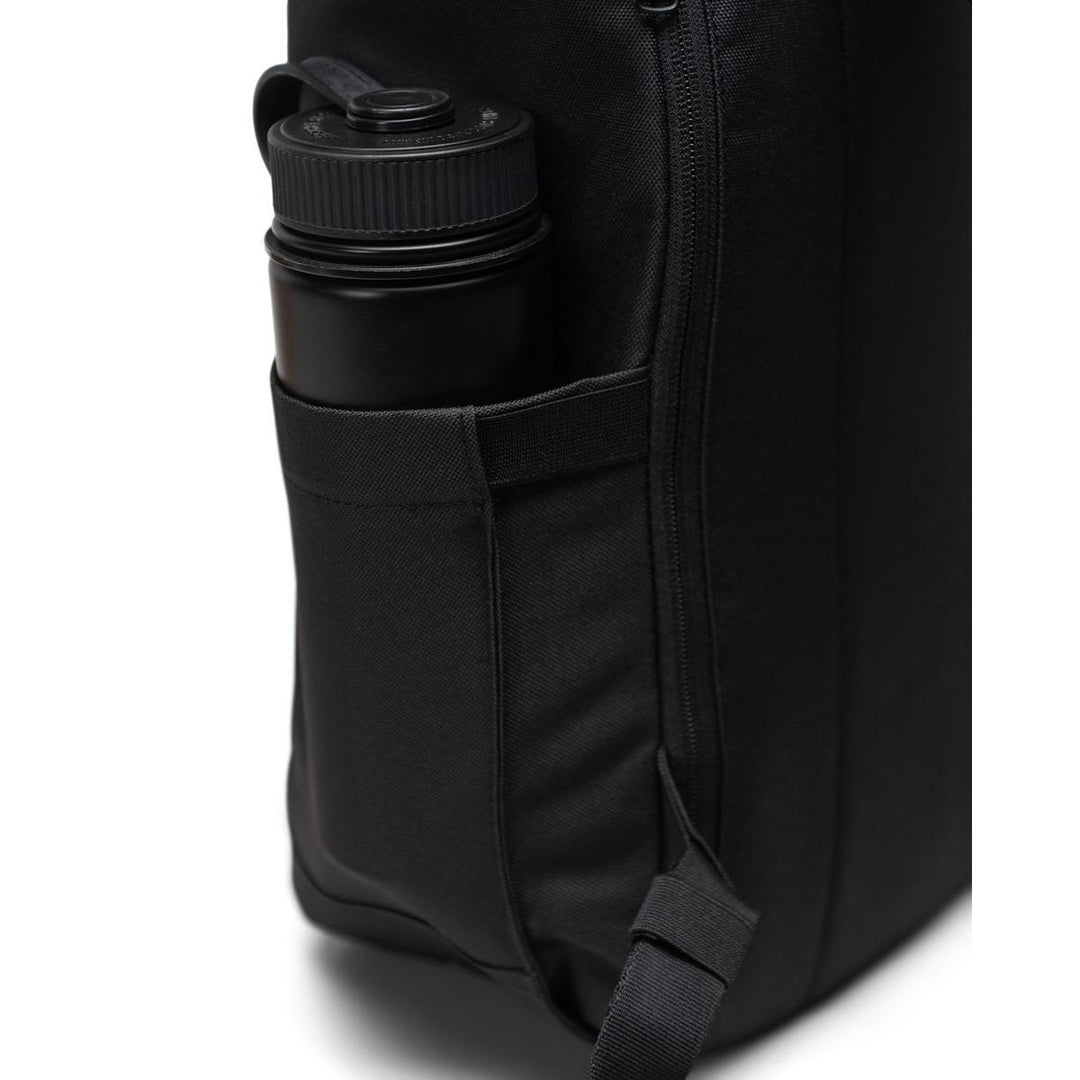 Herschel Bags Retreat Backpack Black