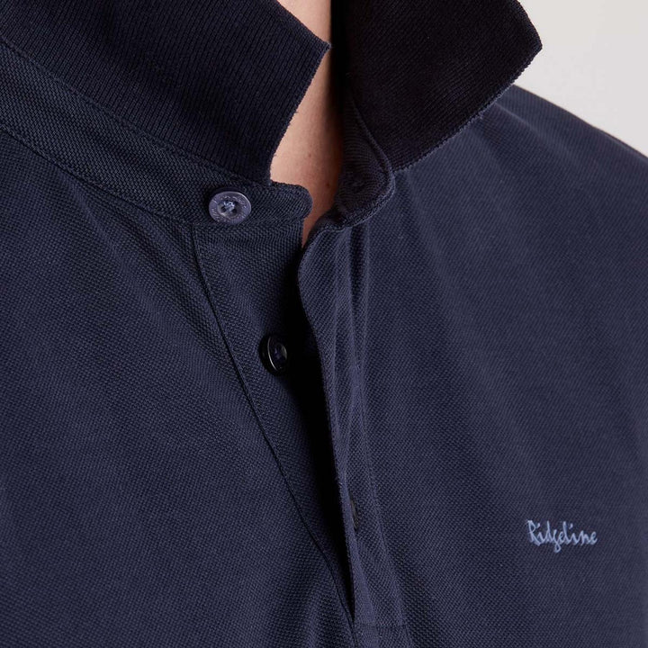 Ridgeline Men's Signature Polo Shirt