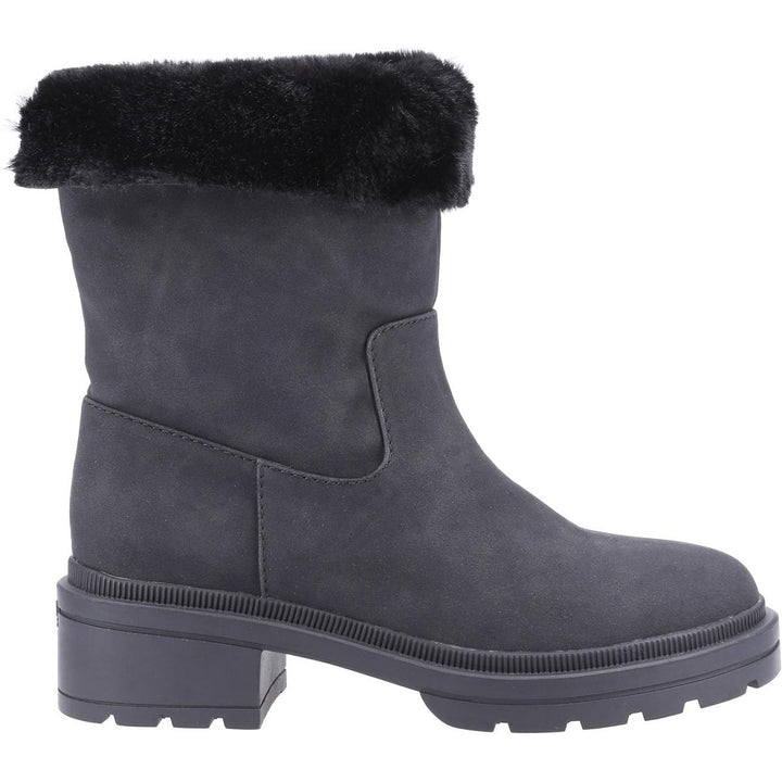 Rocket Dog Idea Mid Boot – view 5
