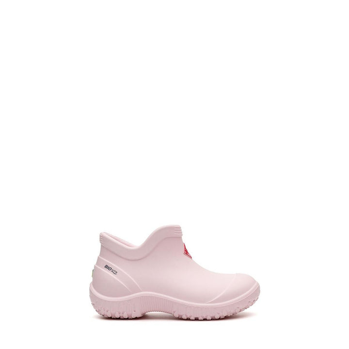 Muck Boots Mini Mucks Lite Ankle Boot Bubblegum – view 8