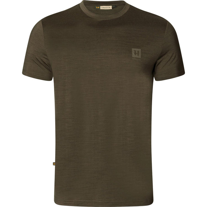 Harkila Base All Season S/S t-shirt – view 5