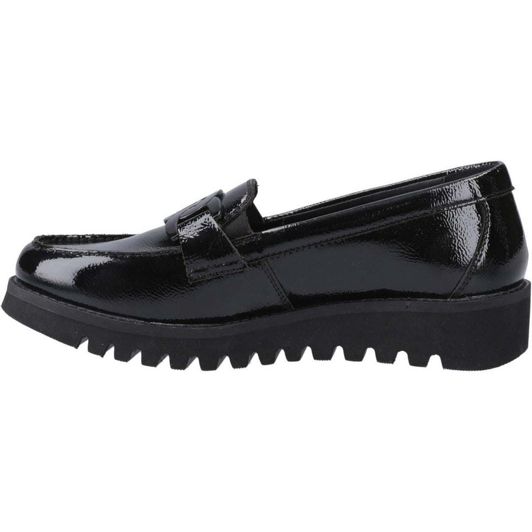 Hush Puppies Francis Loafer Patent – view 4