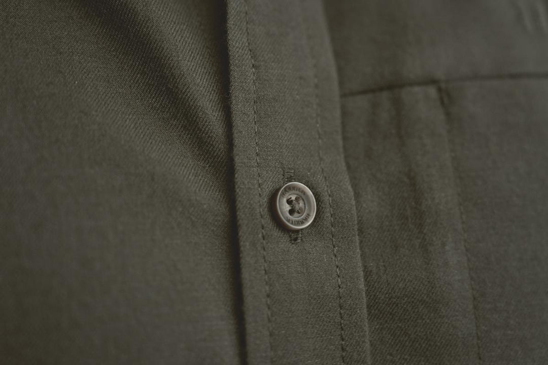 Harkila Alto L/S shirt Willow