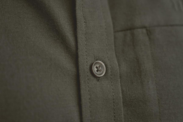 Harkila Alto L/S shirt Willow