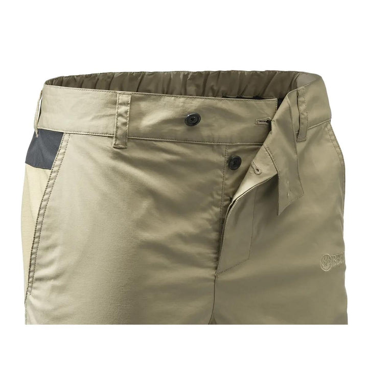 Beretta HYBRID JUNGLE BERMUDA Haselnut