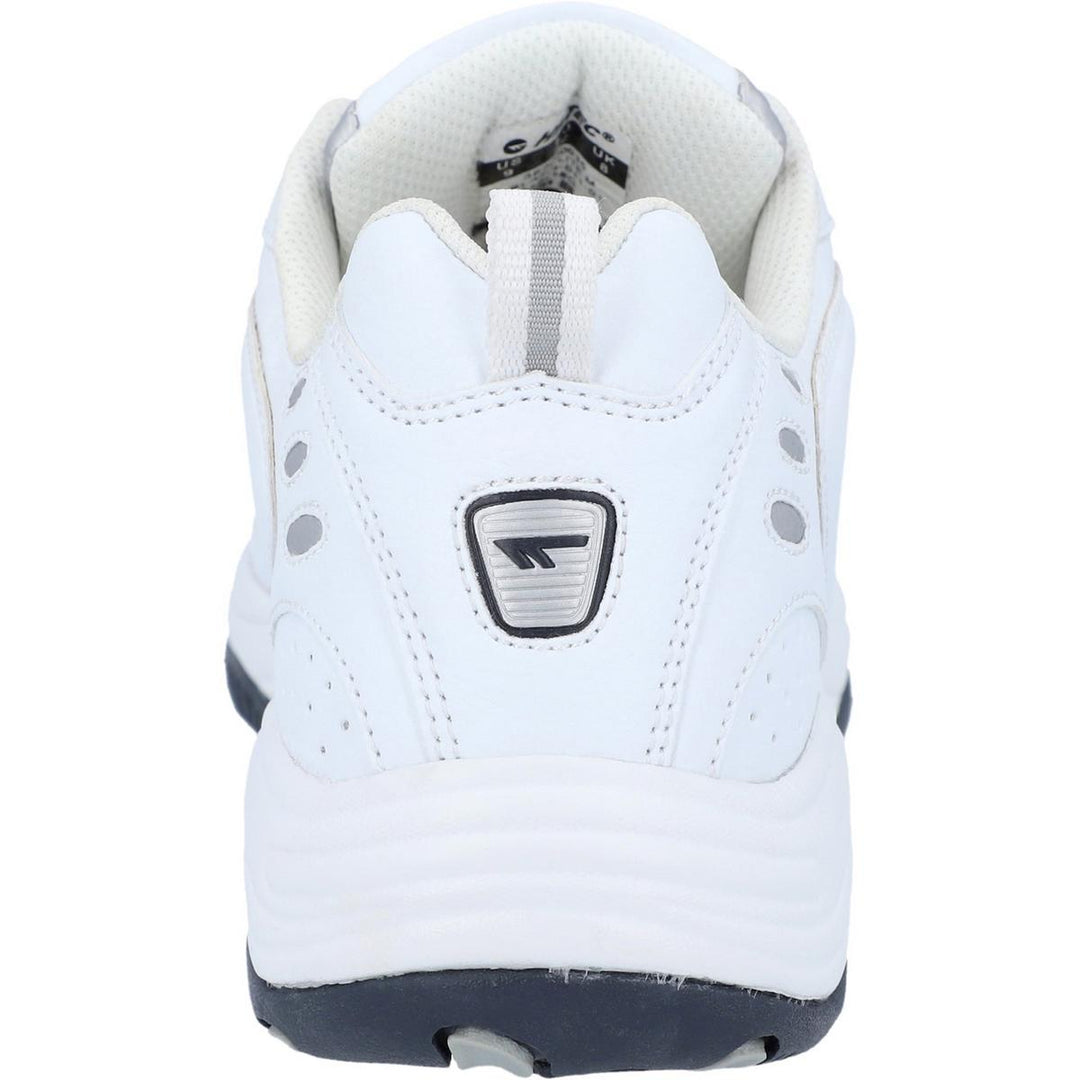 Hi-Tec Blast Lite Wide Trainers White
