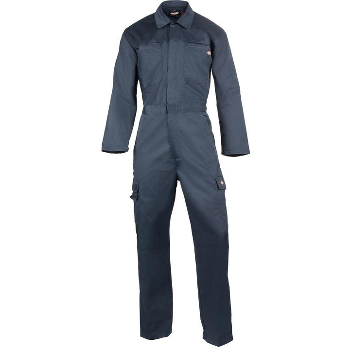 Dickies Everyday Coverall Dark
