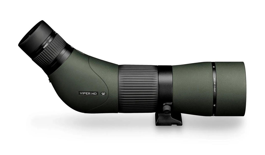 Vortex Viper® HD 11-33x50 Spotting Scope Straight