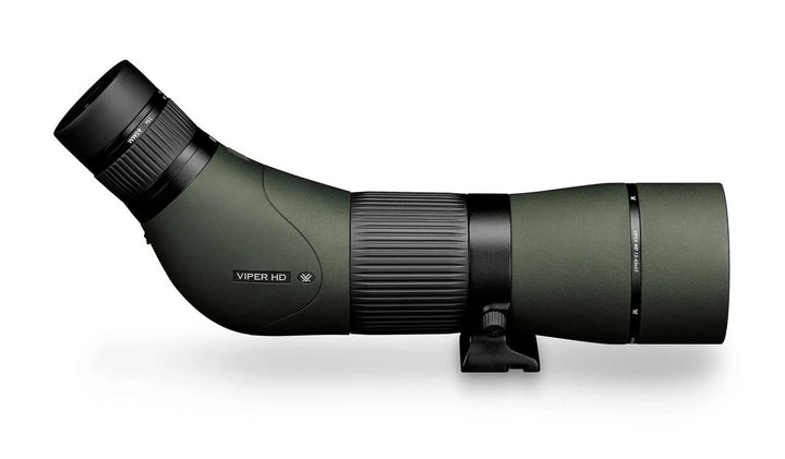 Vortex Viper® HD 11-33x50 Spotting Scope Straight