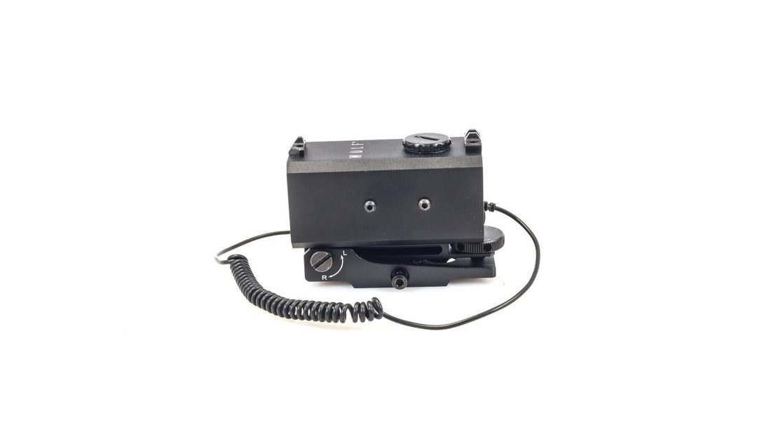 Wulf Arrow 1200m OLED Picatinny Laser Rangefinder
