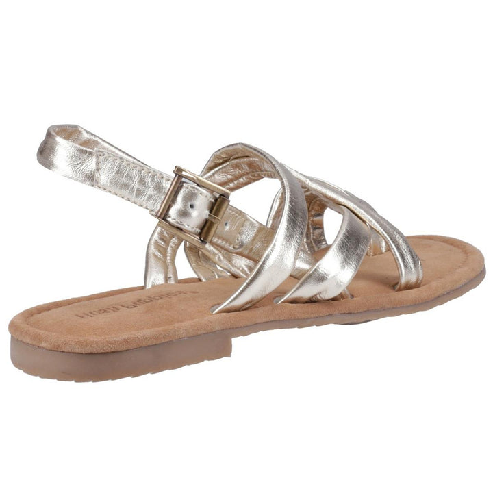 Hush Puppies Hope Sandal – view 2
