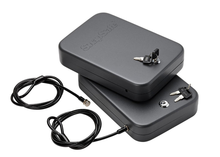 Hornady Lock Box XL Keyed Alike (2 Pack)