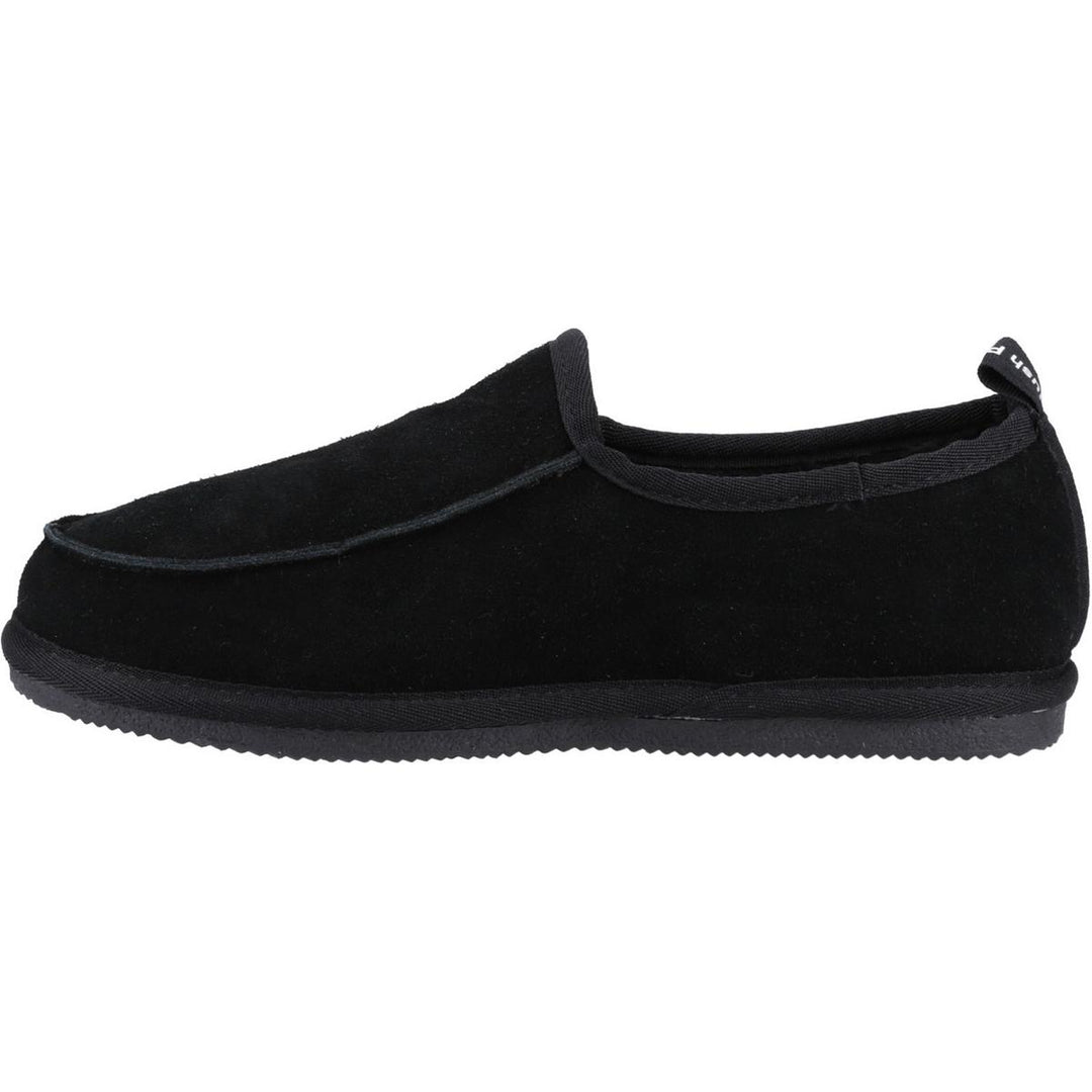 Hush Puppies Charles Slippers – view 4