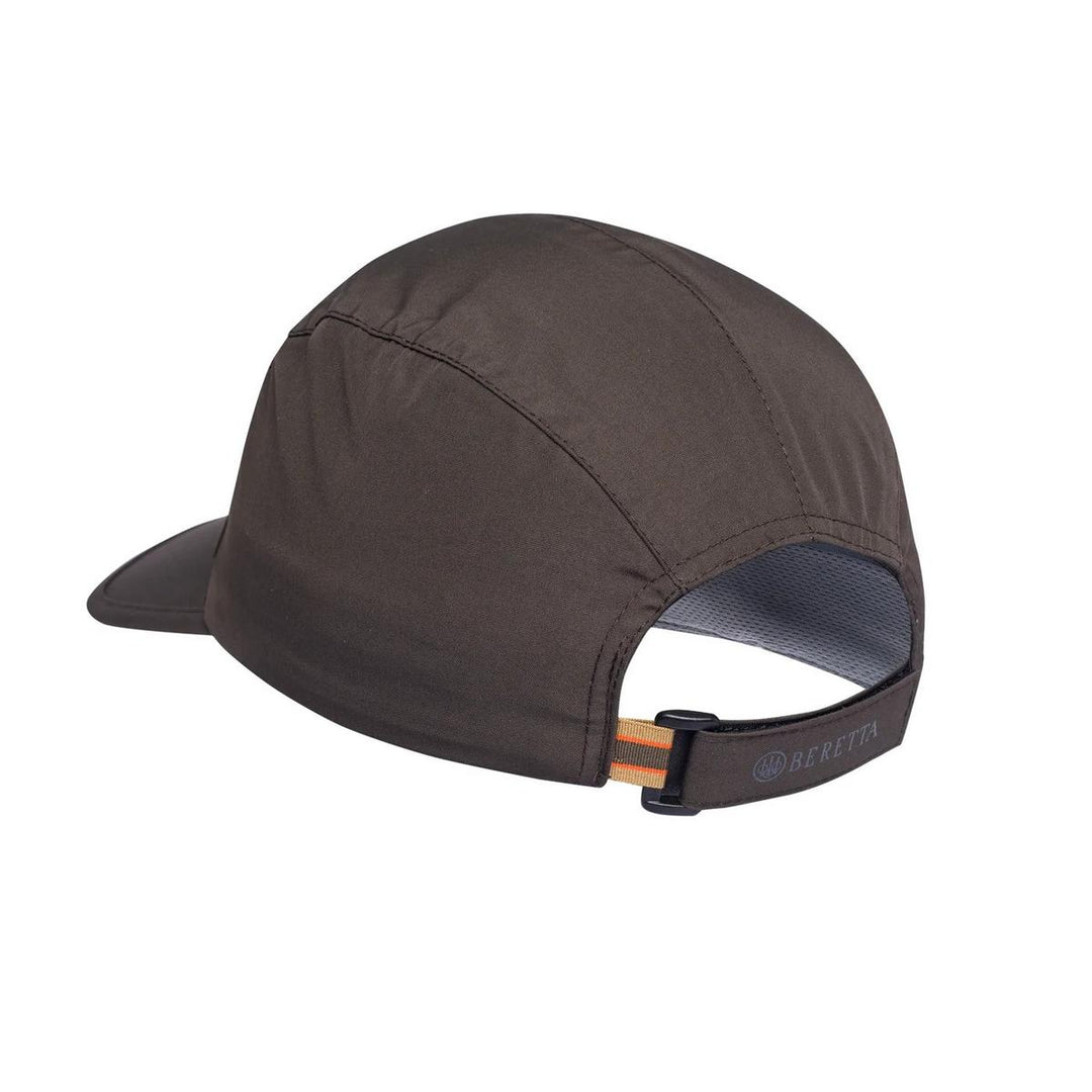 Beretta WATERPROOF CAP Brown Bark