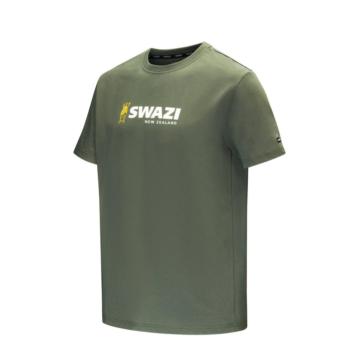Swazi Women'S Swazi Tee
