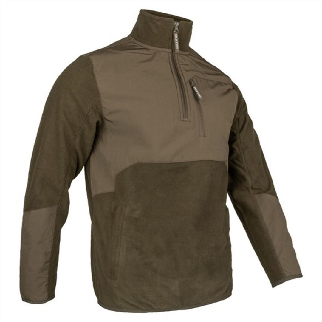 Jack Pyke Rannock Fleece Pullover