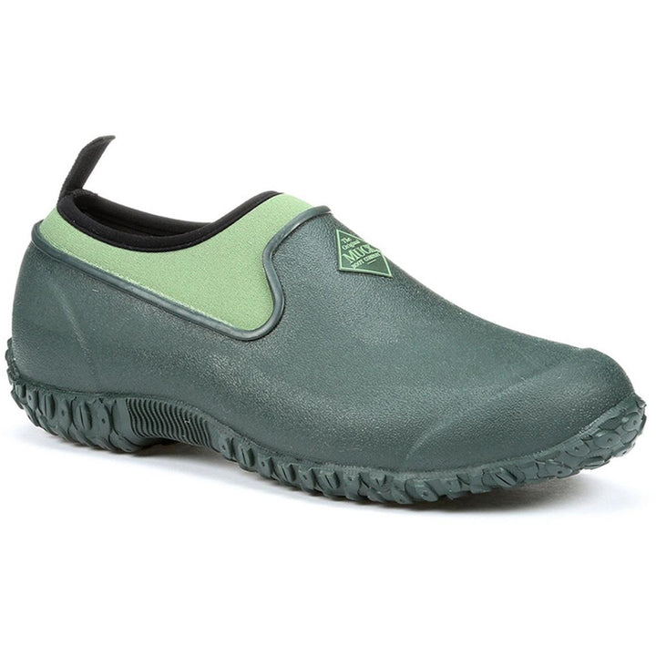 Muck Boots Muckster II Low All Purpose Lightweight Shoe