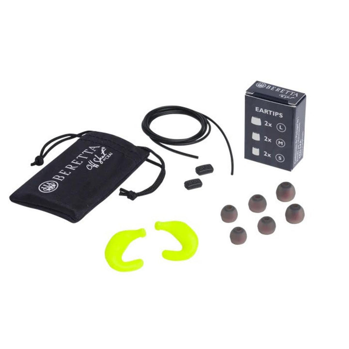 Beretta Mini Headset E2