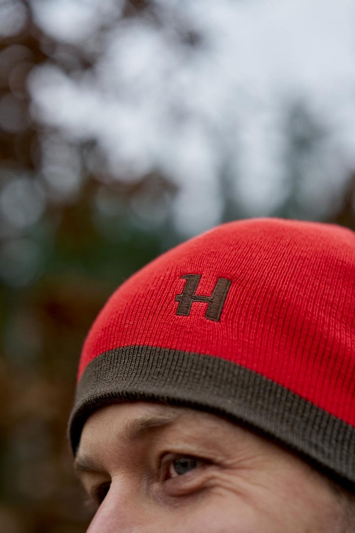 Harkila Aspire reversible beanie – view 10