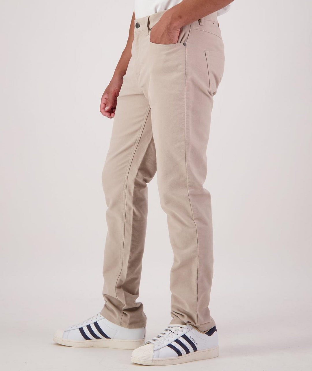 Swanndri Men's Ranger Moleskin Jeans