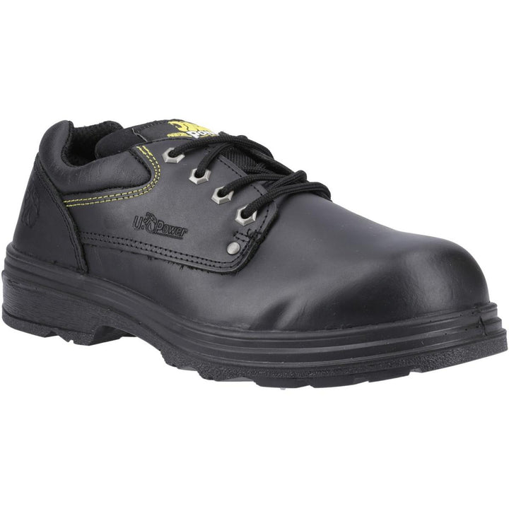 U Power Mustang Low Safety Shoes