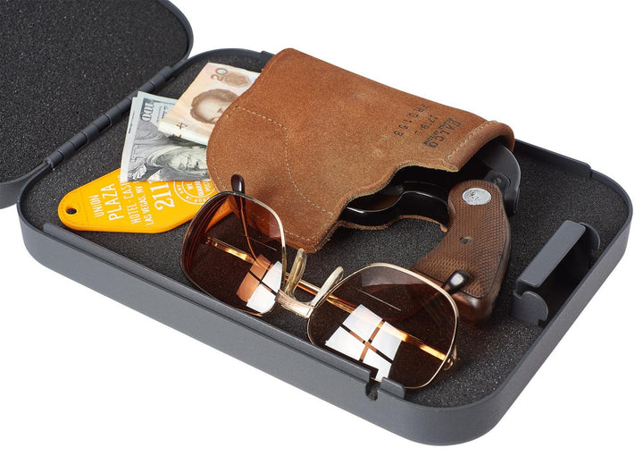 Hornady Lock Box With Key Lock XL – view 3