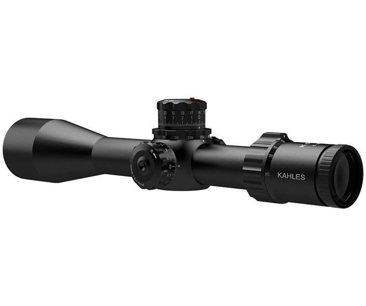 Kahles K525i 5-25x56 Riflescope Left Windage – view 4