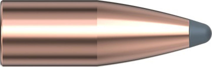 Hornady 22 Cal .224 55 gr SP