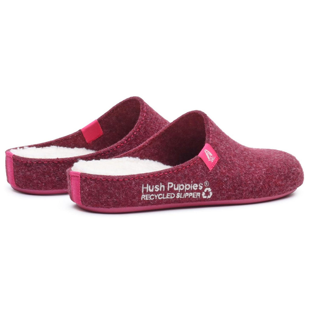 The Good Slipper Bordeaux