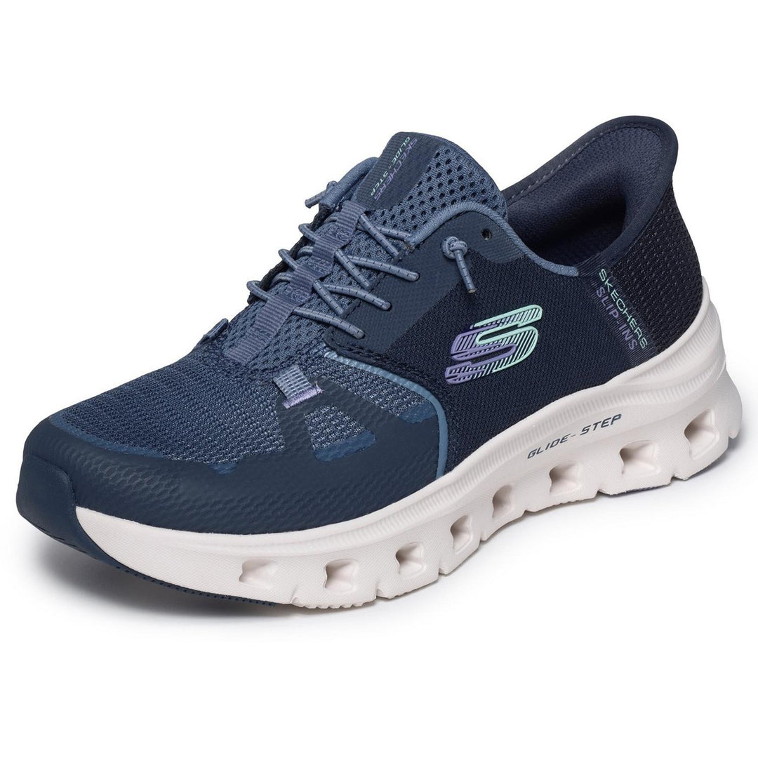 Glide-Step Pro Trainer Navy