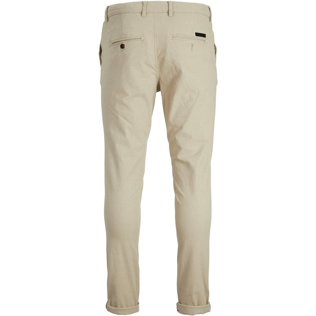 Jack & Jones Marco Trousers Dune