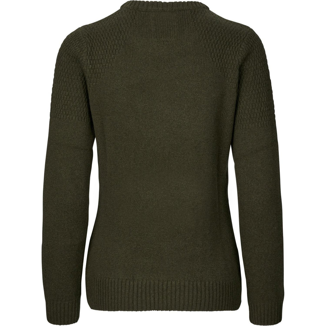 Harkila Vinnie merino pullover W – view 9